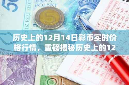 揭秘历史上的彩币实时价格行情,洞悉市场走势的12月14日深度报告