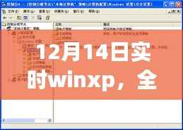深度体验与评测,实时winxp 12月14日版全面介绍与特点分析