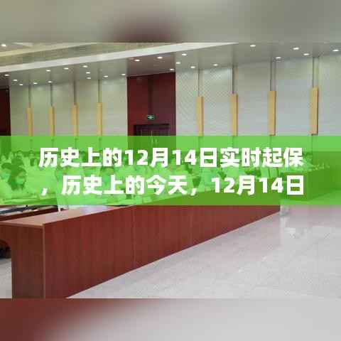 历史上的今天,见证学习成就自信的闪耀时刻——12月14日实时起保之路