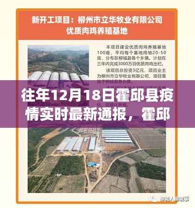 霍邱县疫情重大突破,最新实时通报与深远影响分析
