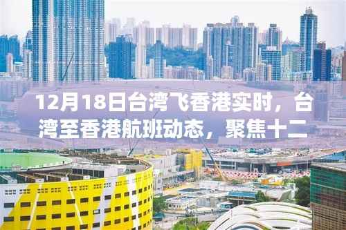 台湾飞往香港航班动态,聚焦十二月十八日的实时飞行与各方观点