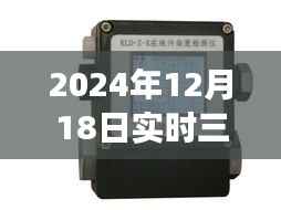 2024年实时三维检测仪技术革新,引领领域变革的先锋力量