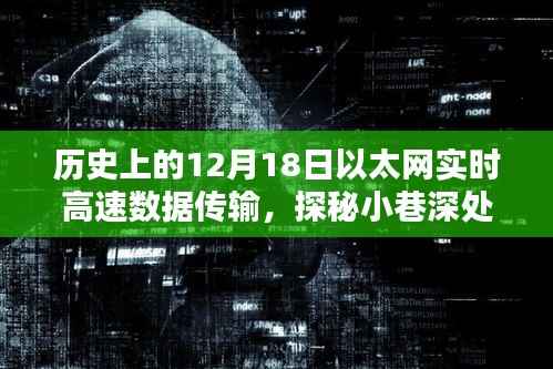 探秘历史尘埃中的以太网数据传输小店,12月18日实时高速数据传输之谜