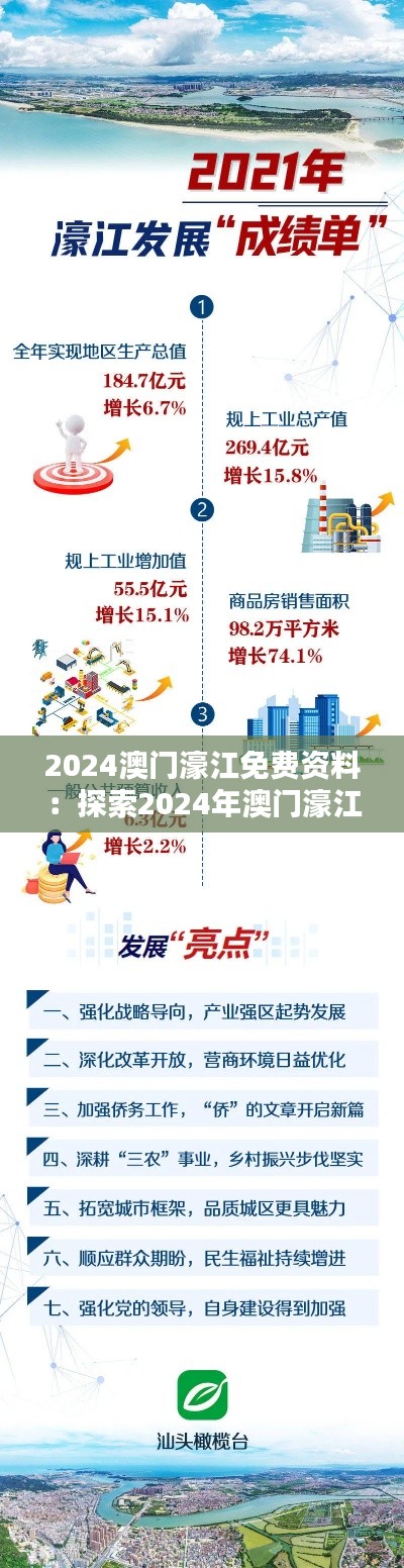 2024澳门濠江免费资料:探索2024年澳门濠江文化、娱乐与投资指南