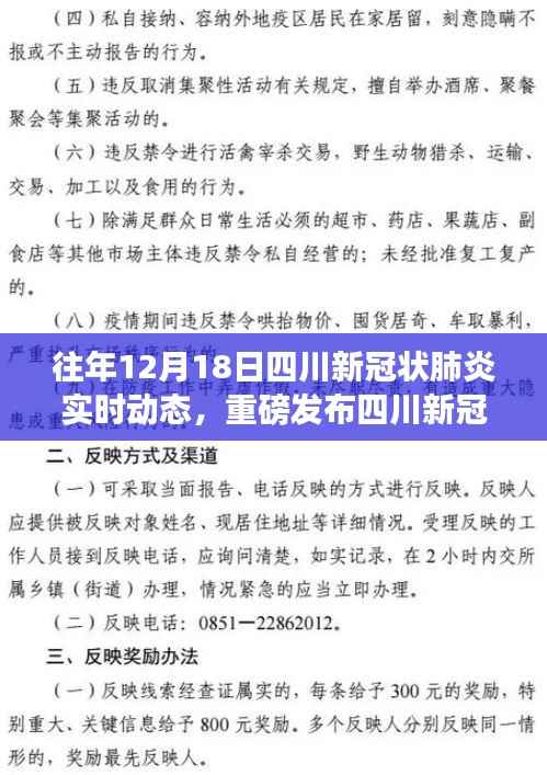四川新冠状肺炎实时动态监测系统,科技智能引领抗疫未来