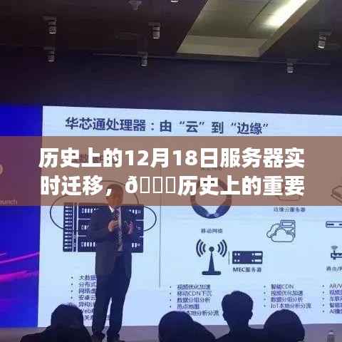 🌟历史上的服务器实时迁移里程碑,回顾12月18日的重要时刻🌟