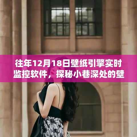 探秘隐藏小巷深处的壁纸引擎监控宝藏,非凡之选的实时监控软件体验日回顾