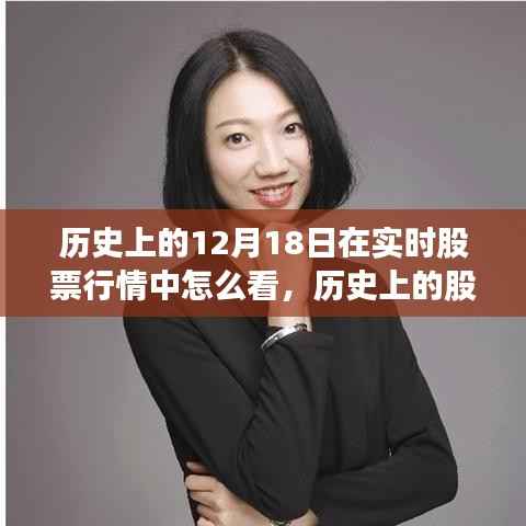 解读历史股票风云,如何在实时股票行情中解读特殊日期——以十二月十八日为例