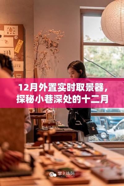 探秘小巷深处的十二月外置实时取景器秘境,风尚小店的秘密之旅