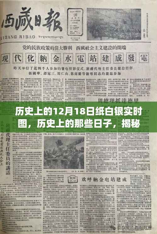 揭秘历史纸白银走势背后的故事,12月18日实时图回顾