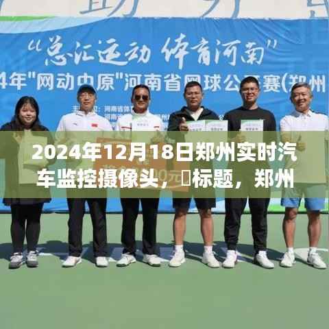 郑州汽车监控之旅,探寻自然微笑与内心宁静的2024年12月18日纪实