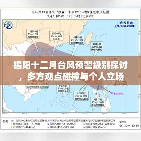 揭阳十二月台风预警级别探讨,多方观点碰撞与个人立场的深度分析