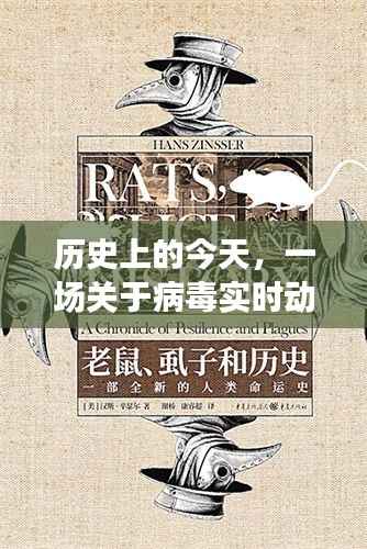 历史上的今天,病毒实时动态的温馨探秘之旅