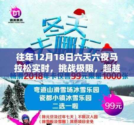 往年12月18日马拉松赛事回顾,六天六夜挑战极限,超越自我之旅