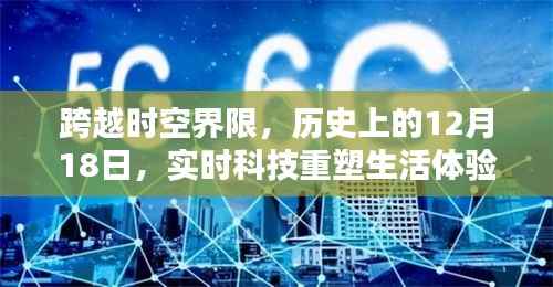 历史上的12月18日,跨越时空界限,科技重塑生活体验