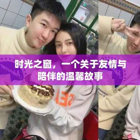 时光之窗,友情与陪伴的温馨篇章
