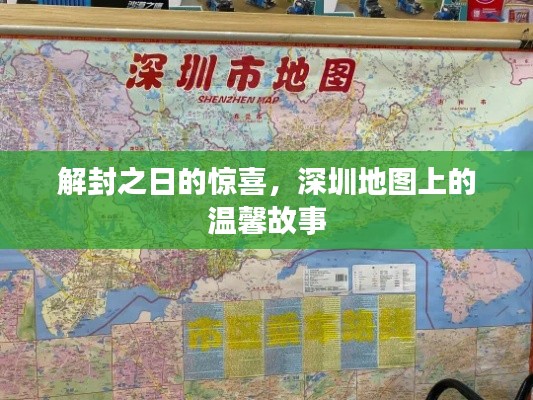 解封之日的惊喜,深圳故事地图上的温馨瞬间
