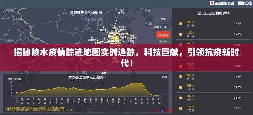陵水疫情踪迹地图实时追踪揭秘,科技引领抗疫新时代!