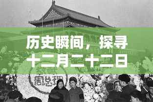 探寻十二月二十二日拍摄历程,历史瞬间的图片与视频探寻