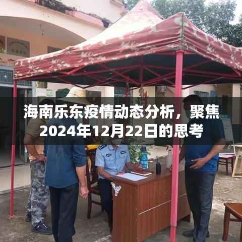 海南乐东疫情最新动态分析,聚焦未来趋势与行动建议(截至2024年12月22日)