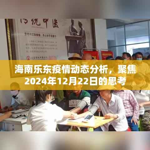 海南乐东疫情最新动态分析,聚焦未来趋势与行动建议(截至2024年12月22日)