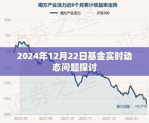基金实时动态探讨,聚焦2024年12月22日最新动态