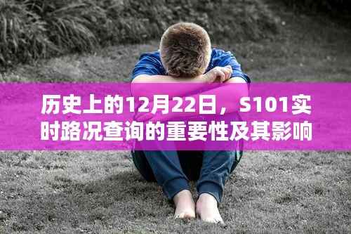 S101实时路况查询的重要性及其历史影响分析