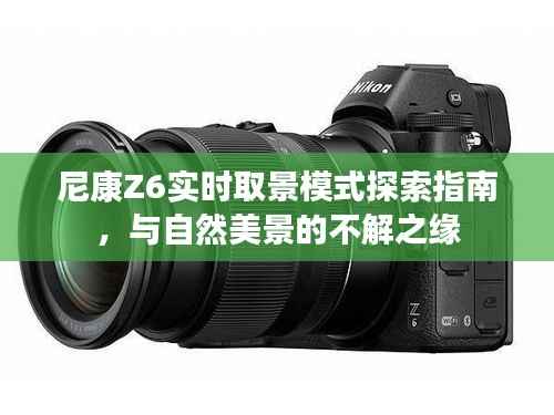 尼康Z6实时取景模式指南,与自然美景的绝佳搭配探索