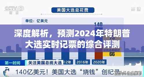 深度解析与实时记票预测,特朗普2024大选综合评测报告