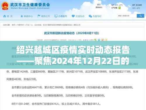 绍兴越城区疫情实时动态报告更新,聚焦最新动态(2024年12月22日)