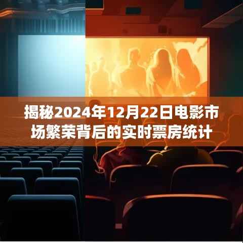 揭秘电影市场繁荣背后的实时票房统计,聚焦2024年12月22日数据解读