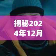 揭秘电影市场繁荣背后的实时票房统计,聚焦2024年12月22日数据解读