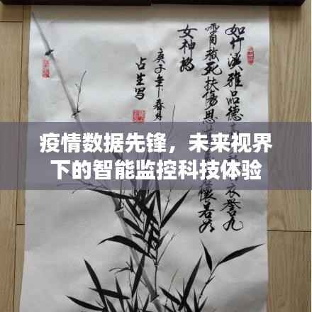 智能监控科技体验,疫情数据先锋引领未来视界