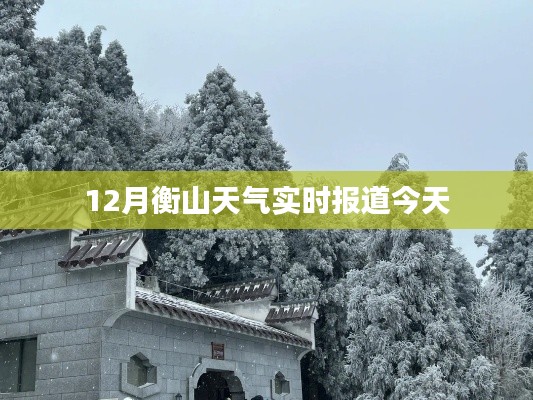 衡山十二月天气实时更新今日概况