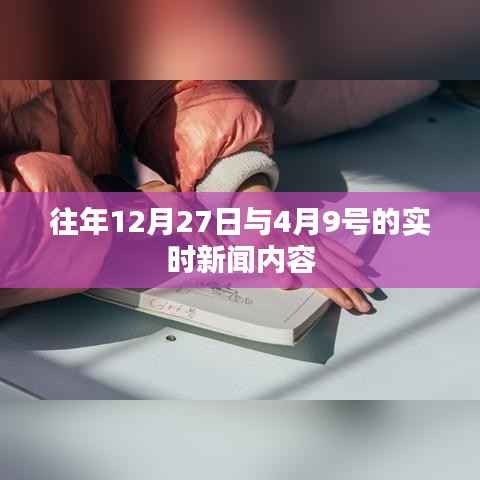 实时新闻回顾,历年12月27日与4月9日要闻盘点