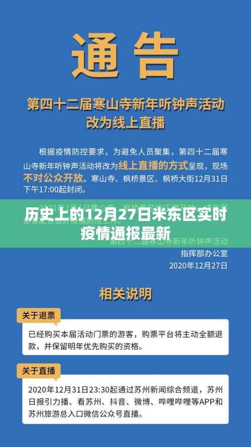 米东区12月27日疫情最新实时通报