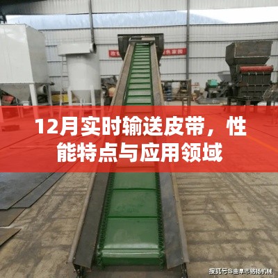 12月实时输送皮带,性能特点及应用领域解析