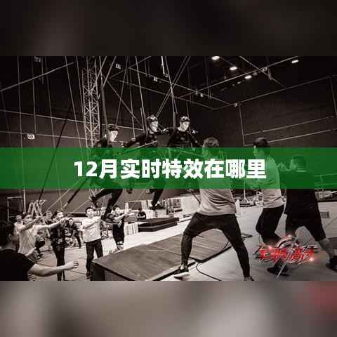 12月特效实时更新,惊艳你的视觉!