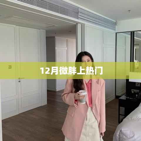 微胖女神12月引爆话题热潮!