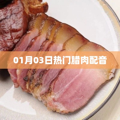 热门腊肉配音,01月03日独家呈现
