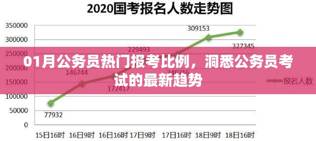 01月公务员报考热门比例分析,最新趋势解读