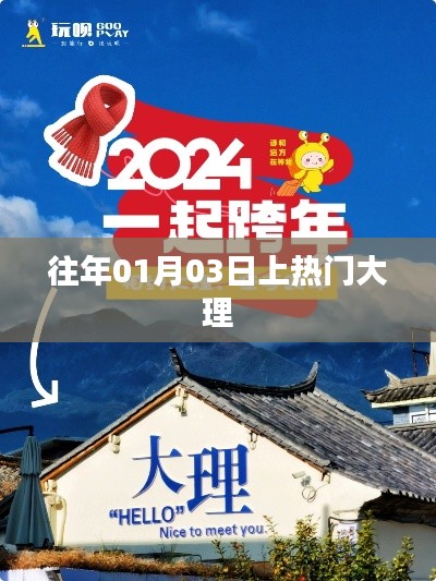 大理历年元旦热门事件回顾