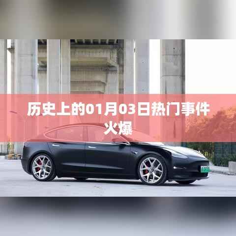 历史上的热门事件回顾,一月三日风起云涌