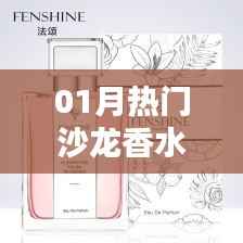 最新热门沙龙香水，探索时尚魅力与香气之旅