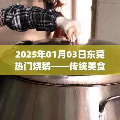 东莞烧鹅,传统美食的现代魅力之旅