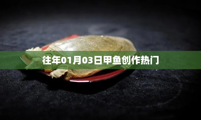 甲鱼创作热潮,历年1月3日回顾与解析