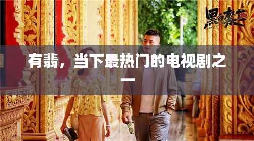 有翡,当下热门电视剧之一