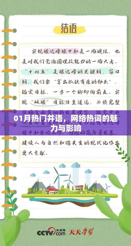 热门井语魅力与影响揭秘,网络热词的力量