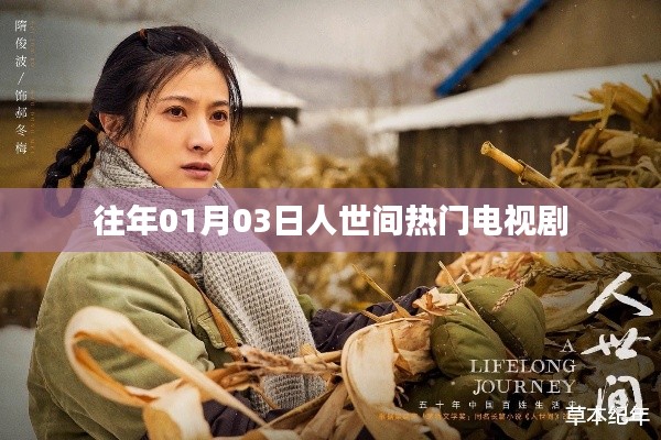 人世间热门电视剧回顾,历年精彩瞬间回顾