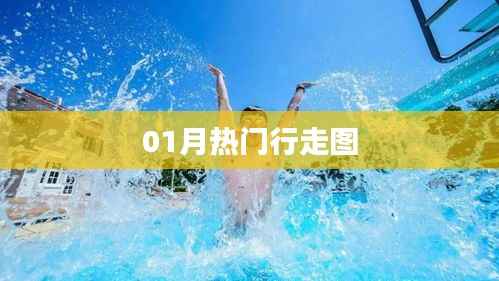 精选,一月热门行走图欣赏